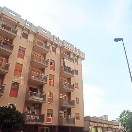 Apartamento Stanzadue Bari Exterior foto